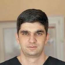 Зеушев Теймураз Рашидович 