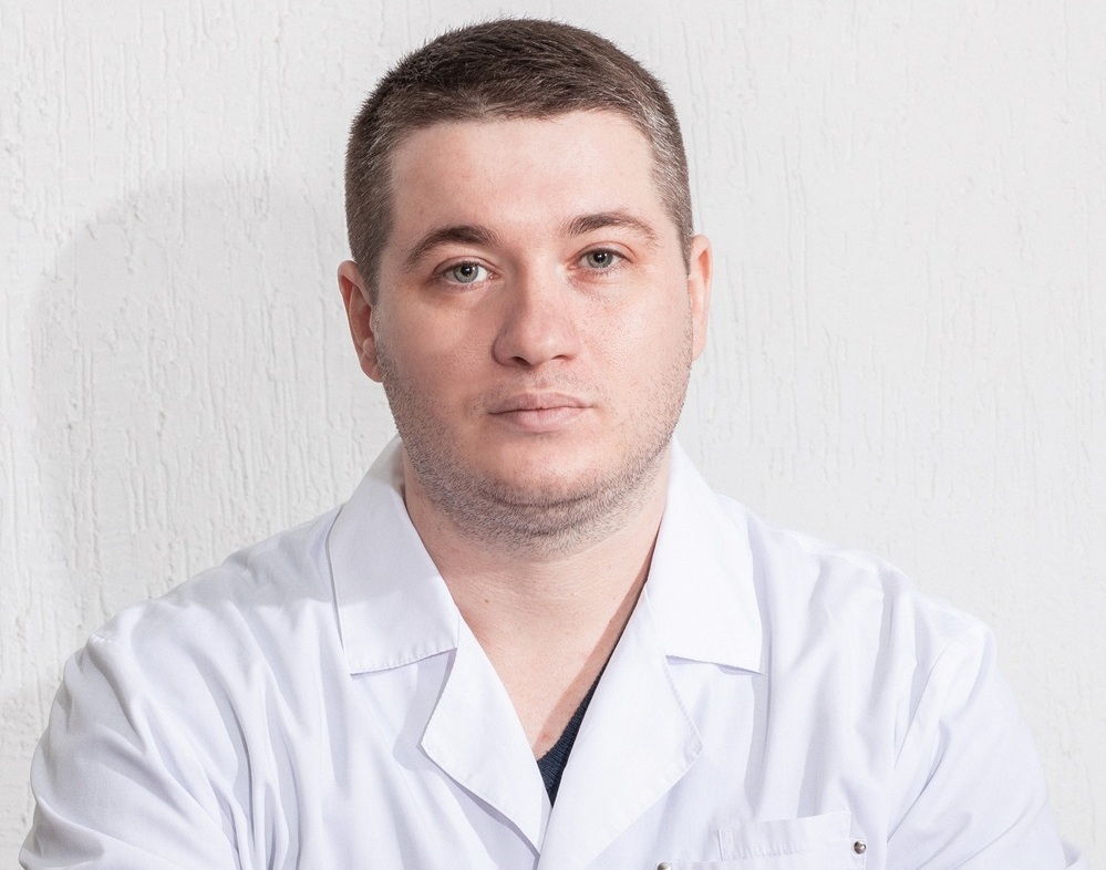 Колокуток Рамазан Казбекович