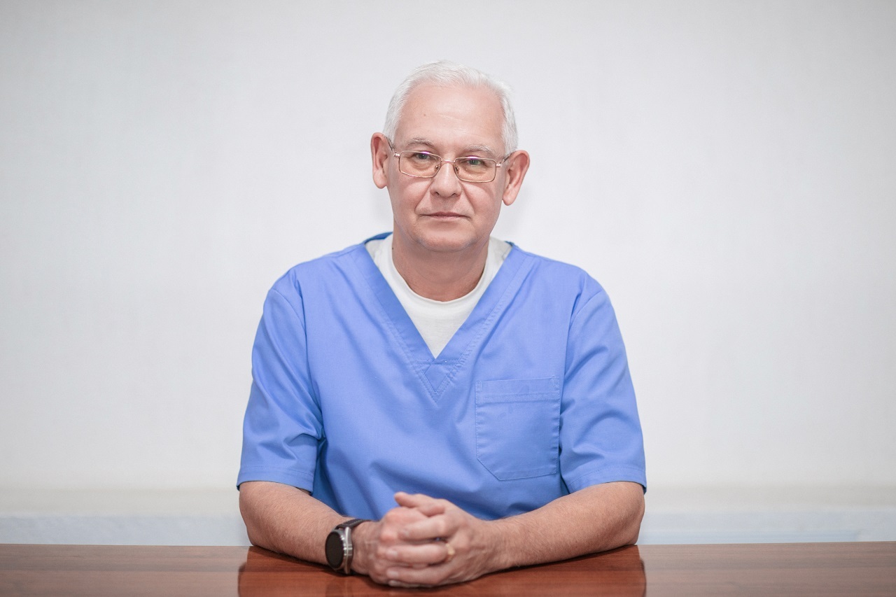 Безукладников Сергей Германович
