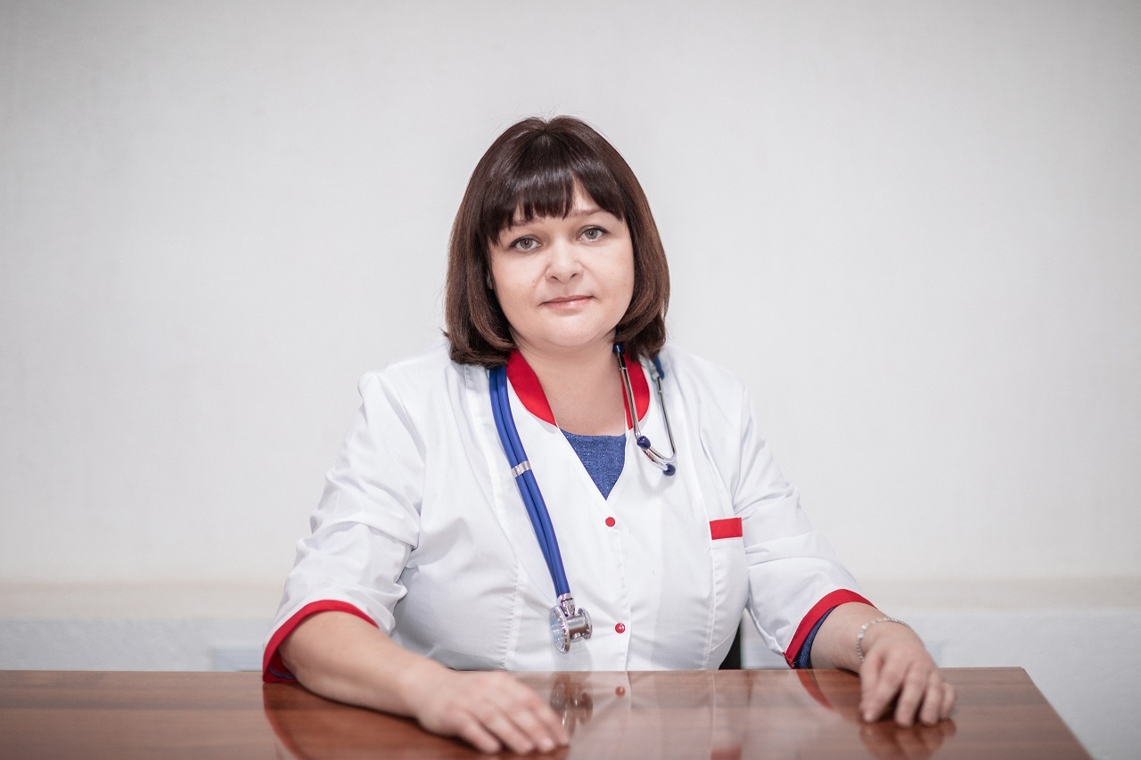 Савитская Наталья Александровна