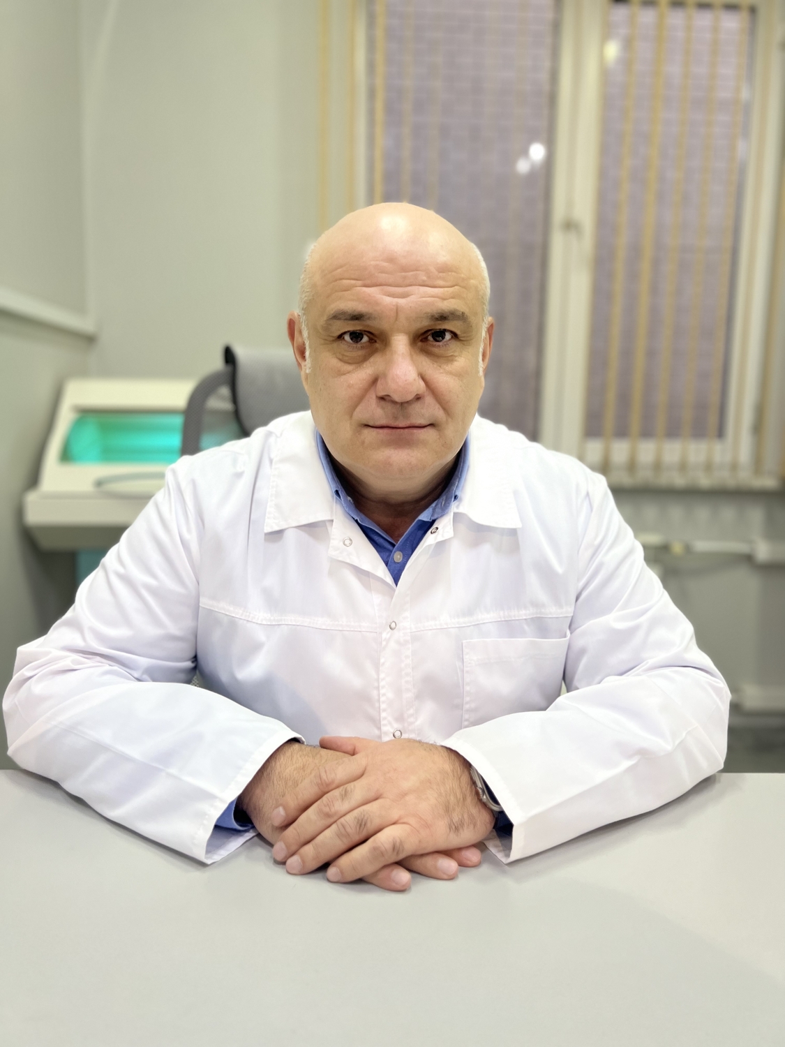 Джанхот Руслан Каладжериевич