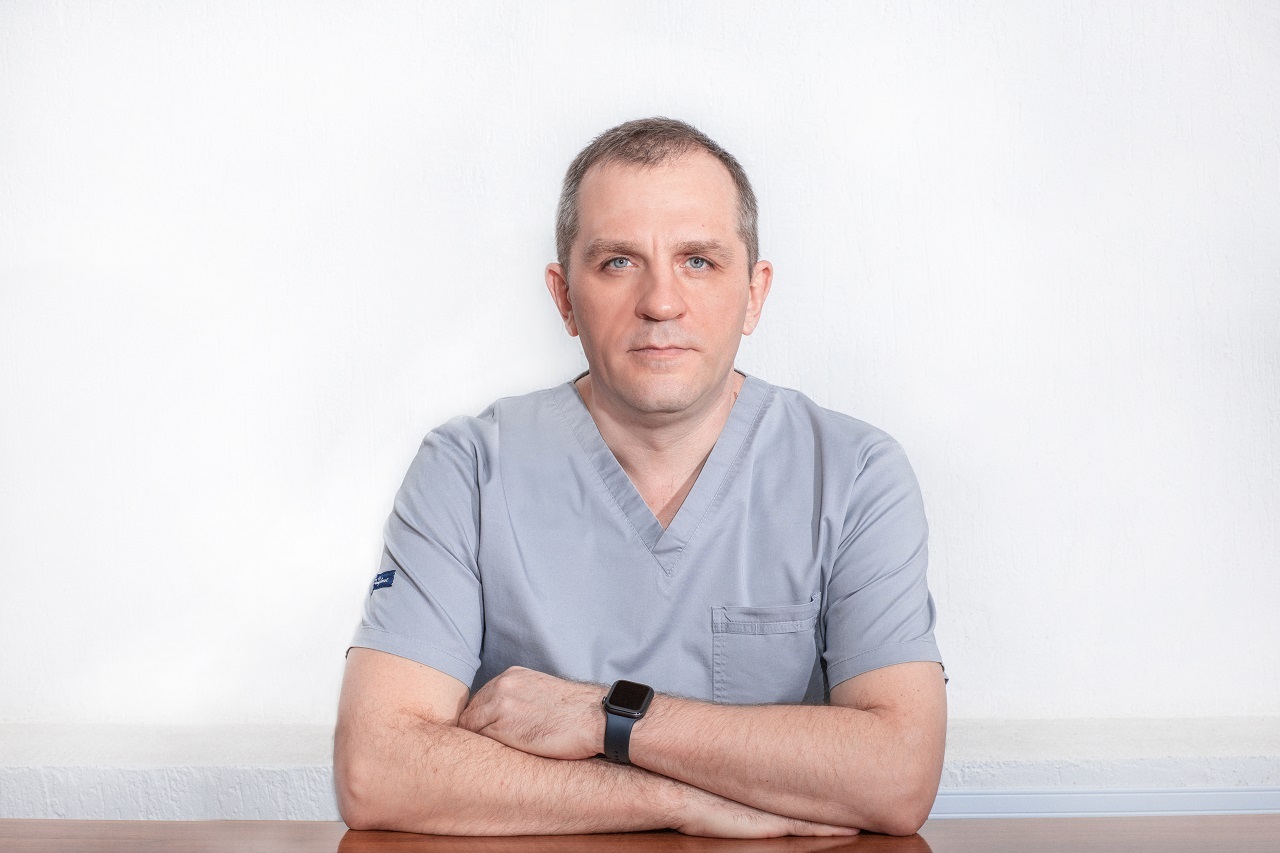 Петров Алексей Васильевич