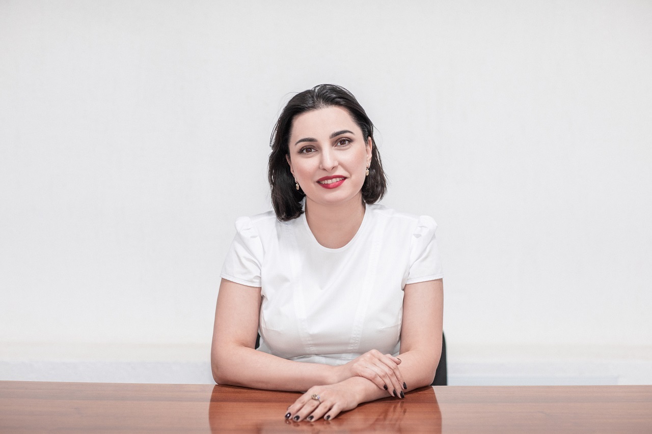 Гучетль Альбина Аскарбиевна