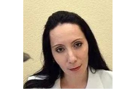 Вакажева Саида Аслановна