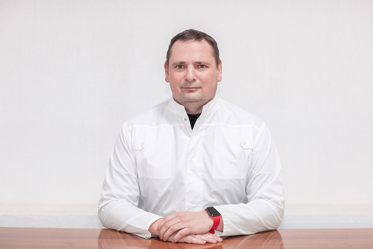 Королев Егор Александрович