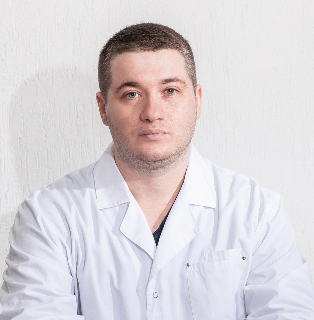 Колокуток Рамазан Казбекович